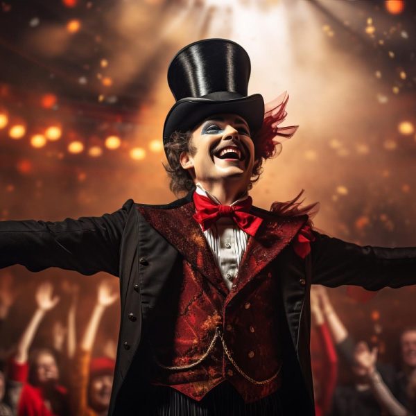 Busreise So ein Zirkus in Monaco