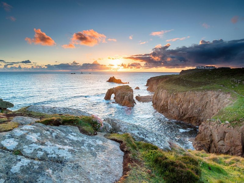 Busreise Zauber der Schneeglöckchen