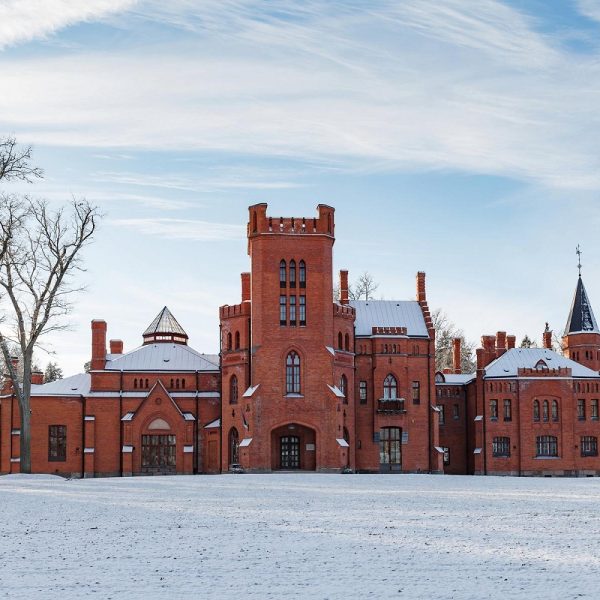 Busreise Zauber der Schneeglöckchen: Windsor Castle
