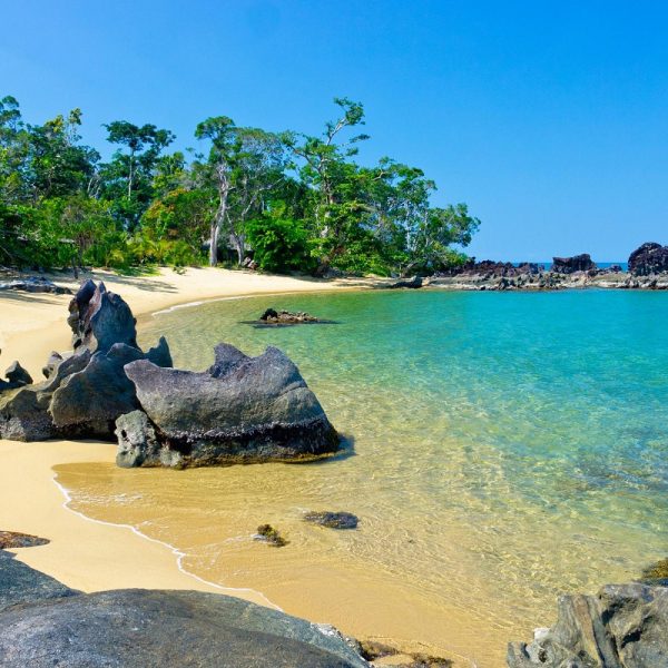 Baobabs und Lemuren - Madagaskar entdecken