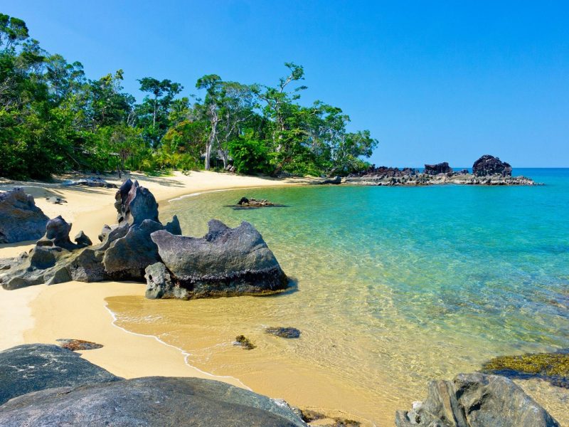 Baobabs und Lemuren - Madagaskar entdecken