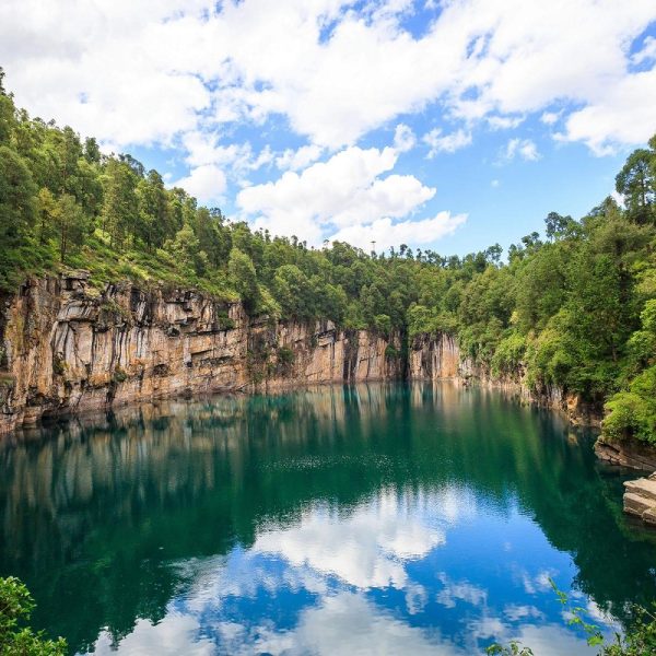 Baobabs und Lemuren - Madagaskar entdecken