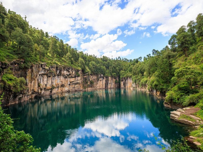 Baobabs und Lemuren - Madagaskar entdecken