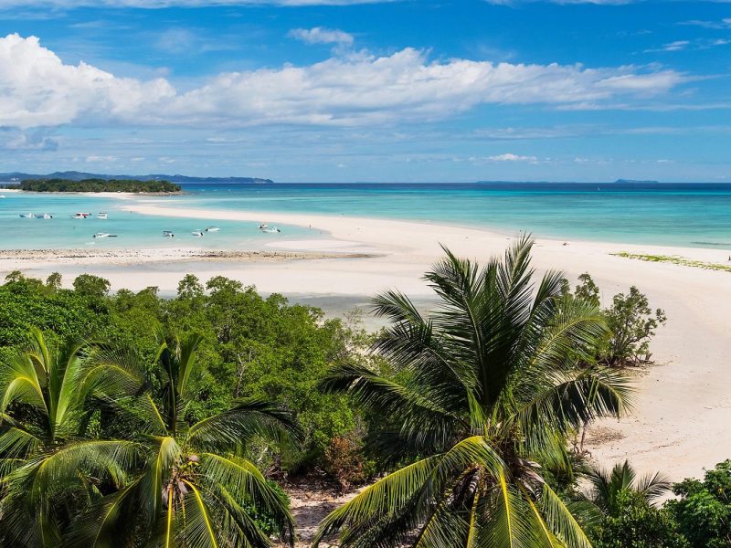Baobabs und Lemuren - Madagaskar entdecken