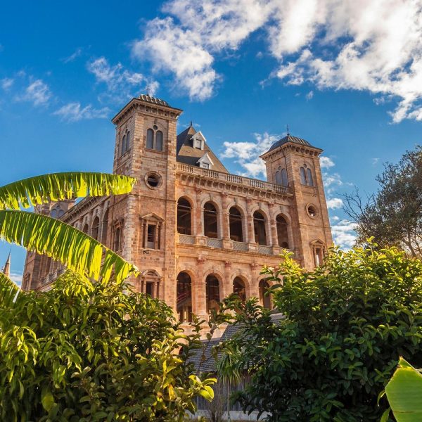 Baobabs und Lemuren - Madagaskar entdecken