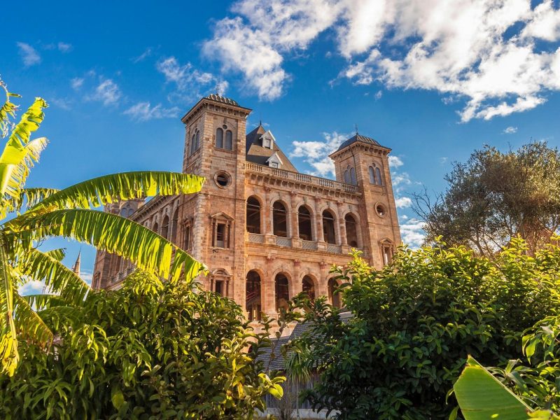 Baobabs und Lemuren - Madagaskar entdecken
