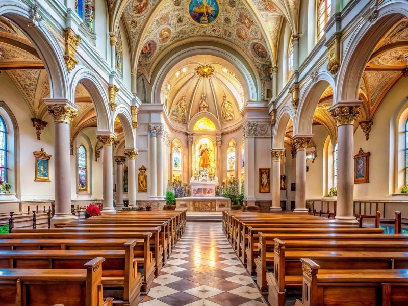 Rundreise durch Israel - Entdeckungen im Heiligen Land: Nazareth