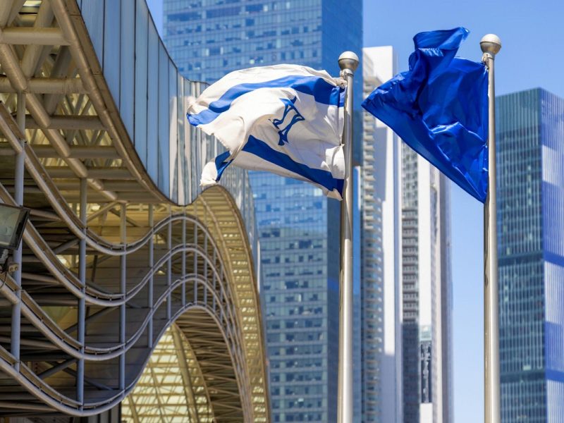 Rundreise durch Israel - Entdeckungen im Heiligen Land: Tel Aviv