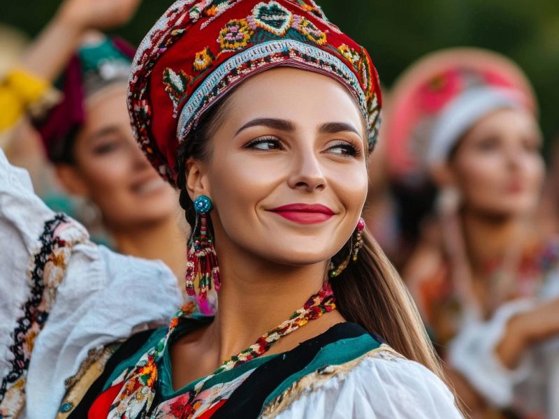 Rundreise Bosnien und Herzegowina - Montenegro - Albanien