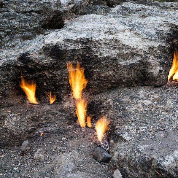 Wanderreise Türkische Riviera