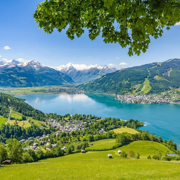 Osttiroler Alpenwunder