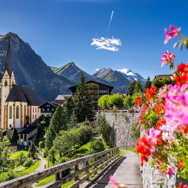 Osttiroler Alpenwunder
