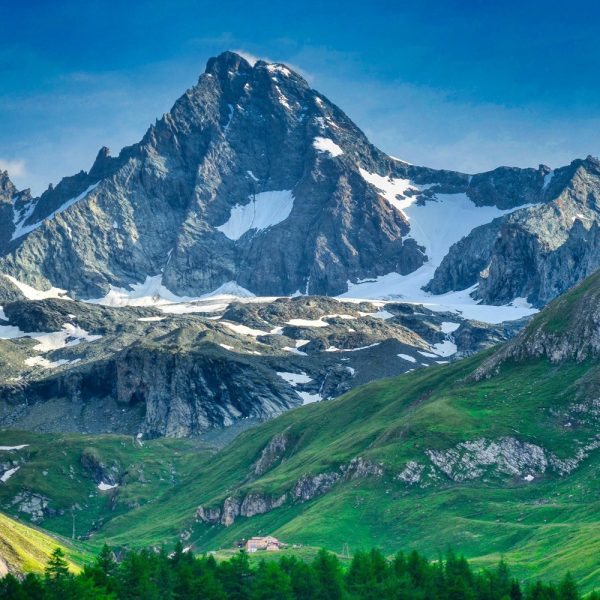 Osttiroler Alpenwunder: Großglockner