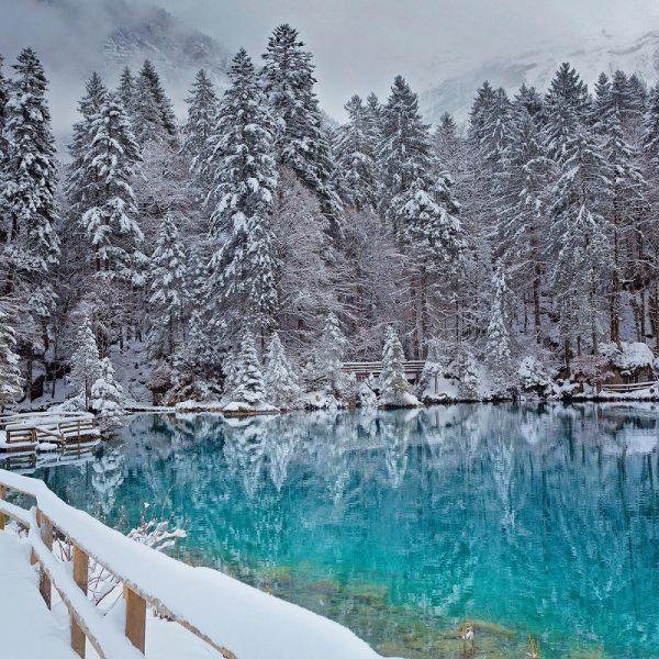 Winterwandern in Südtirol