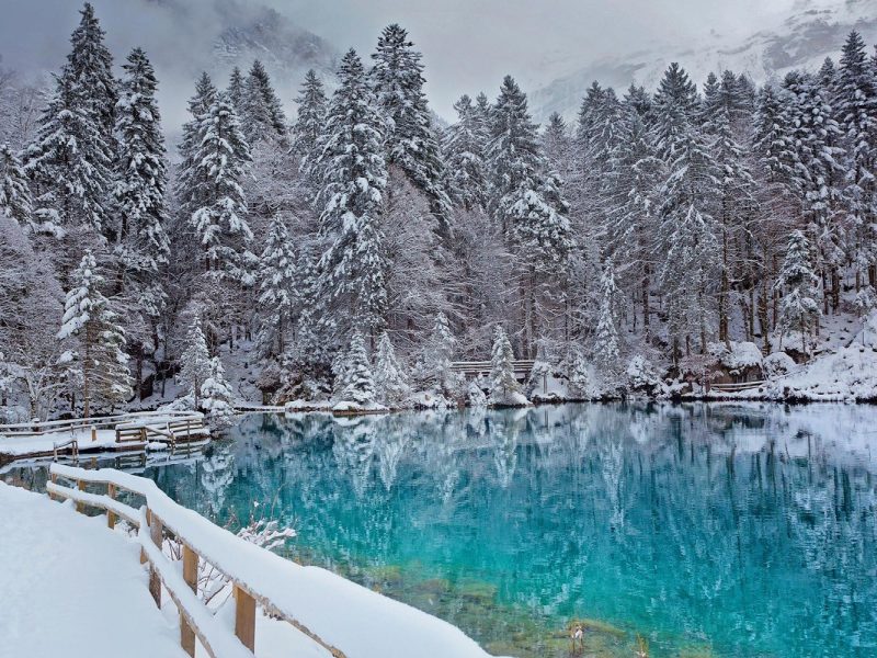 Winterwandern in Südtirol