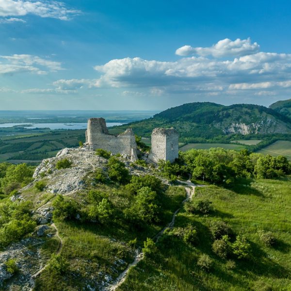 Busreise Wander- und Kulturrundreise Mähren
