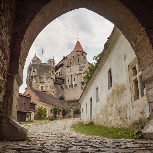 Busreise Wander- und Kulturrundreise Mähren