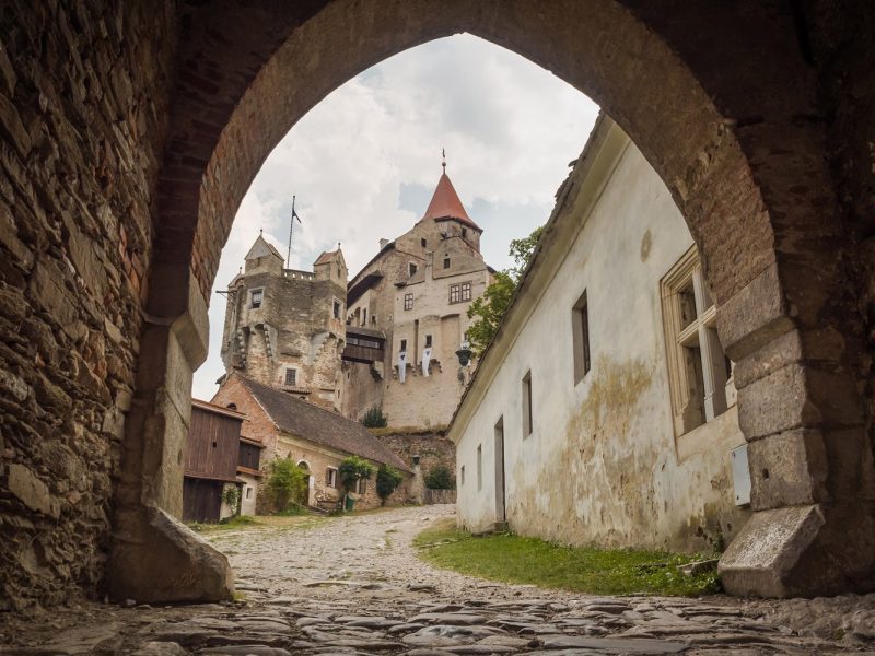 Busreise Wander- und Kulturrundreise Mähren