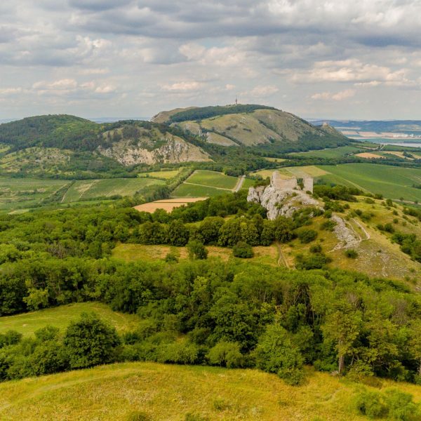 Busreise Wander- und Kulturrundreise Mähren