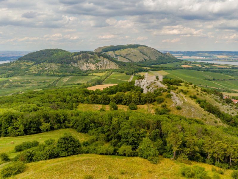 Busreise Wander- und Kulturrundreise Mähren