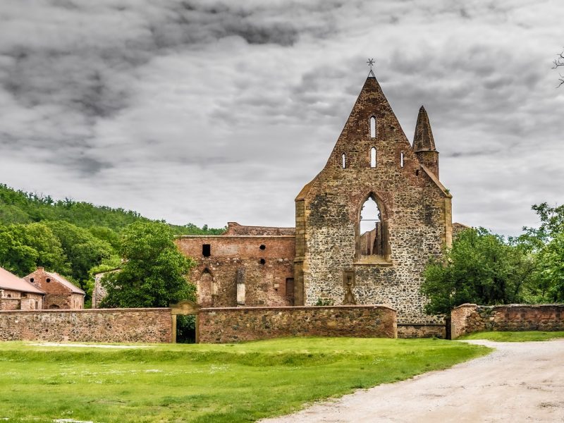Busreise Wander- und Kulturrundreise Mähren