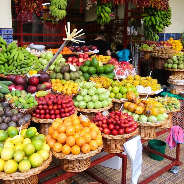Madeira mit dem E-Bike entdecken