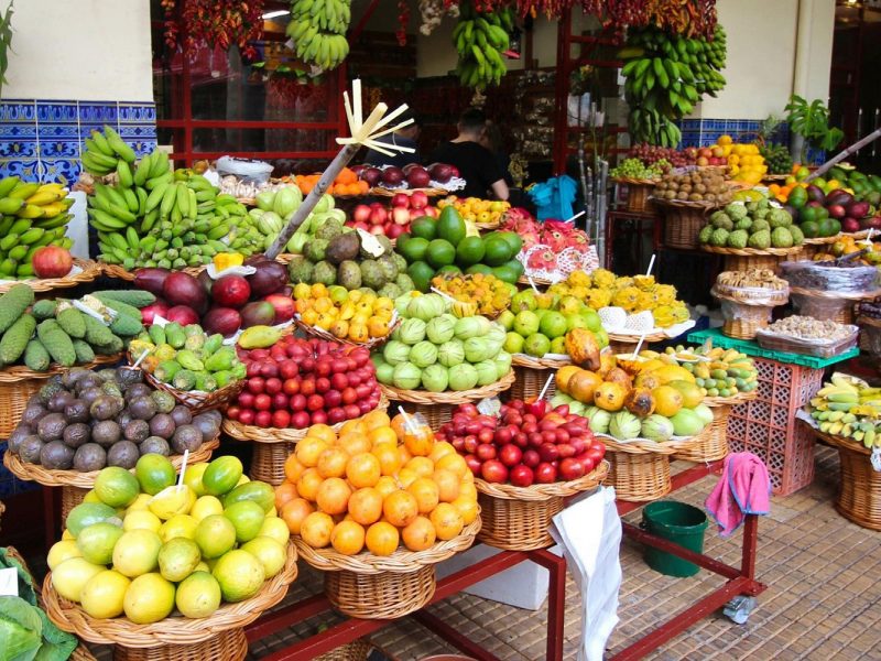 Madeira mit dem E-Bike entdecken