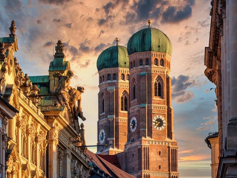 Busreise Krakau, Breslau & Oberschlesien: Krakau