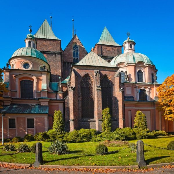 Busreise Krakau, Breslau & Oberschlesien: Breslau