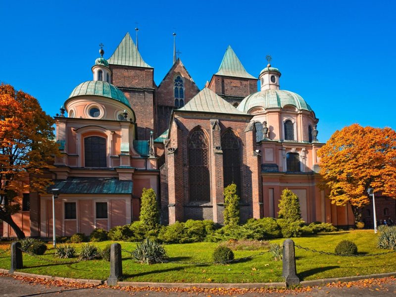 Busreise Krakau, Breslau & Oberschlesien: Breslau