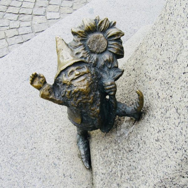 Busreise Krakau, Breslau & Oberschlesien: Breslau