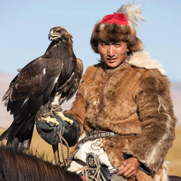 Kasachstan Entdeckungsreise ins Land der modernen Nomaden