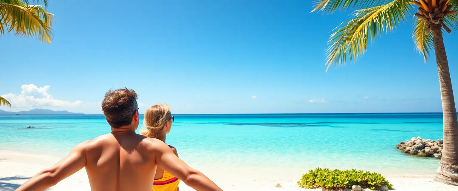 Karibikurlaub ab Dominikanische Republik