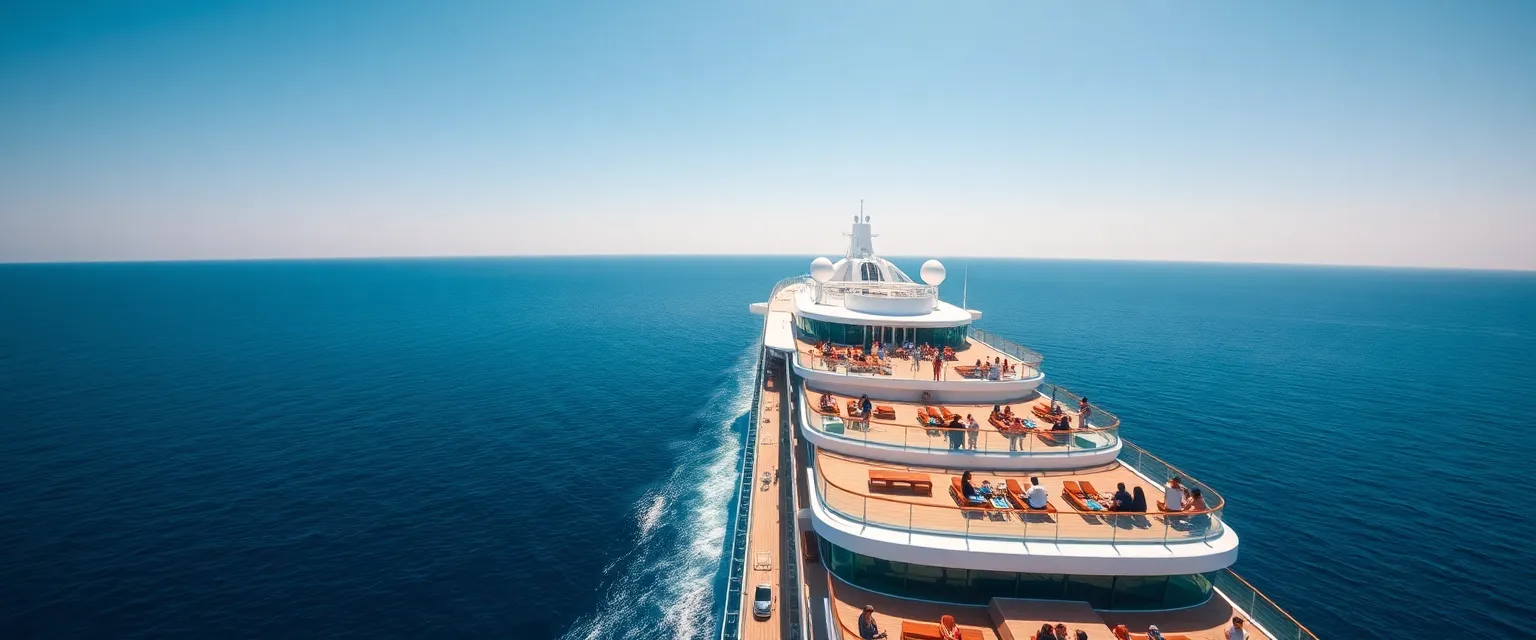 Weltreise in Etappen