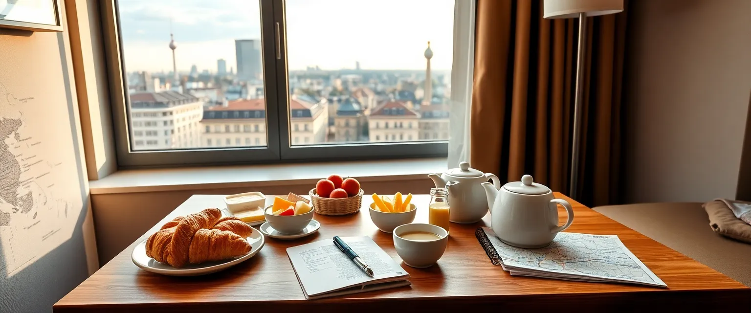 Berlin Musical im Friedrichstadtpalast
